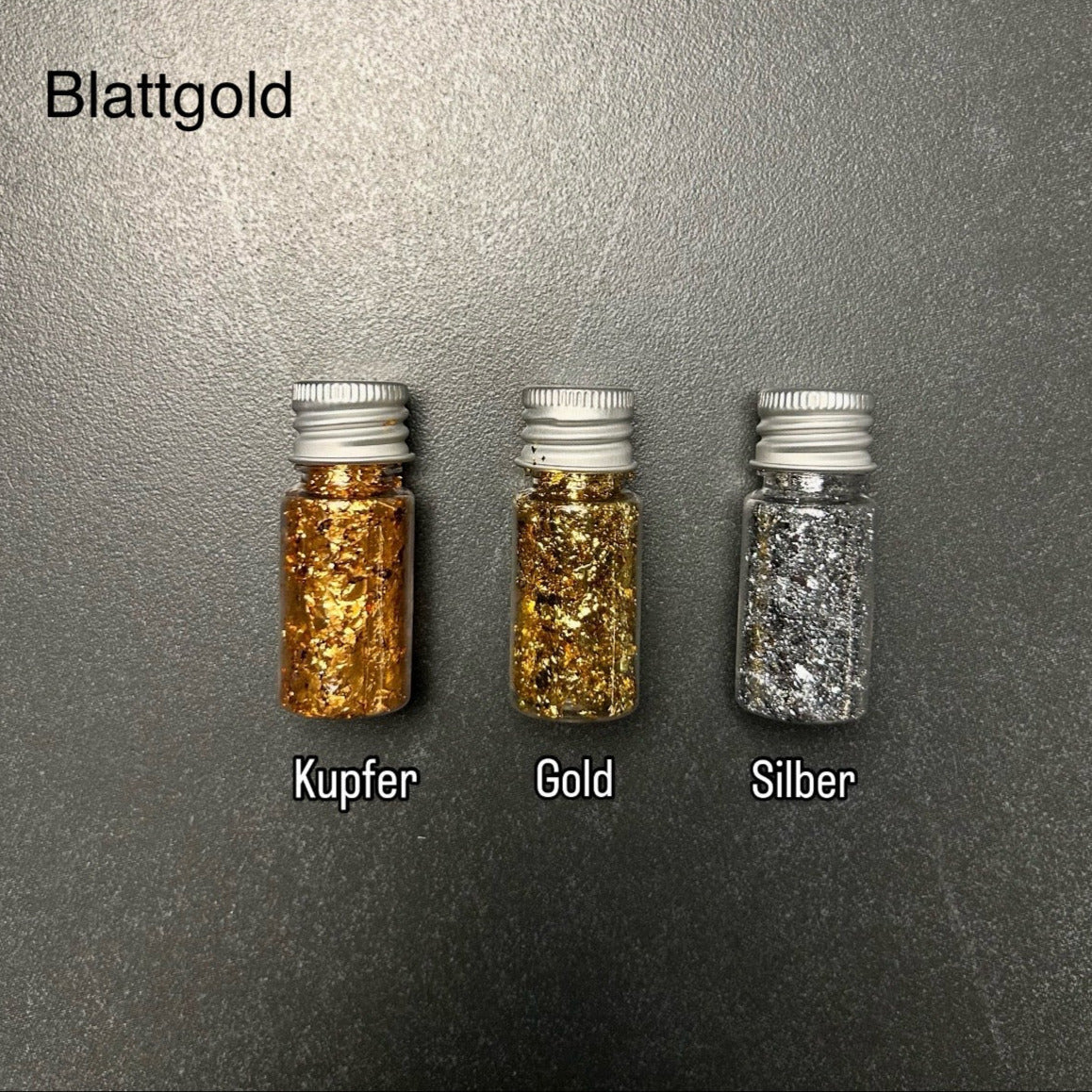 Epoxidharz Teelicht – Gedenkkerze für besondere Erinnerungen