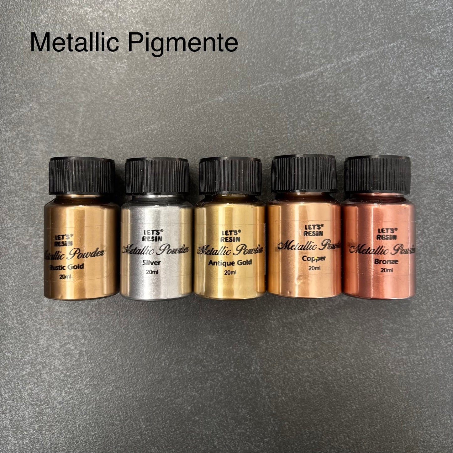 Erinnerungsstück Herz – Personalisiertes Andenken aus Epoxidharz