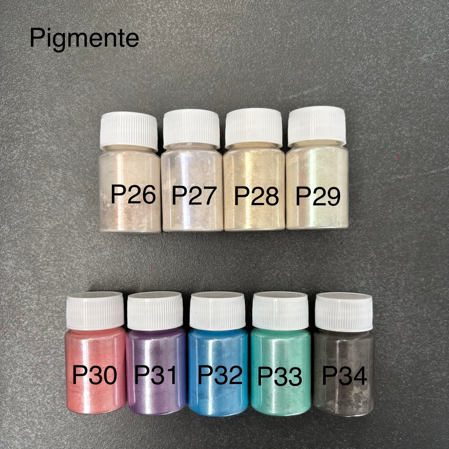 Erinnerungsstück Herz – Personalisiertes Andenken aus Epoxidharz