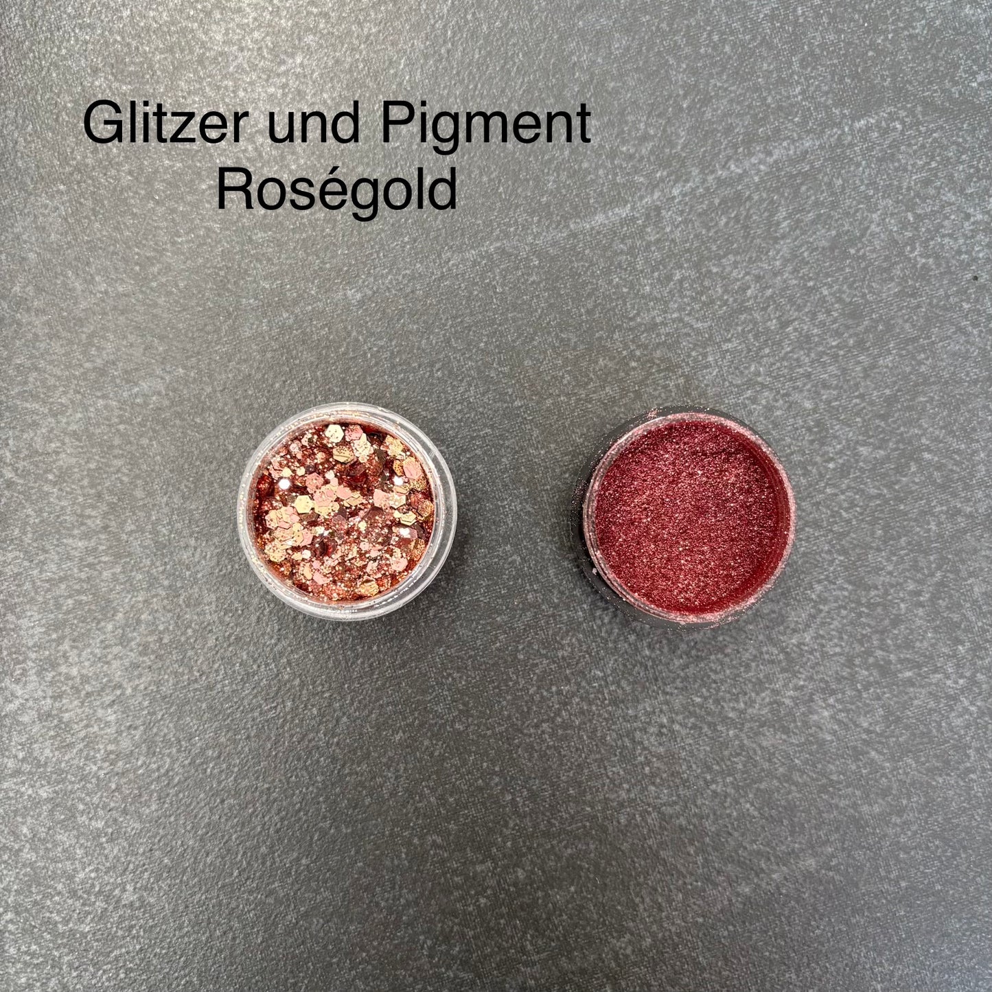 Erinnerungsstück Herz – Personalisiertes Andenken aus Epoxidharz