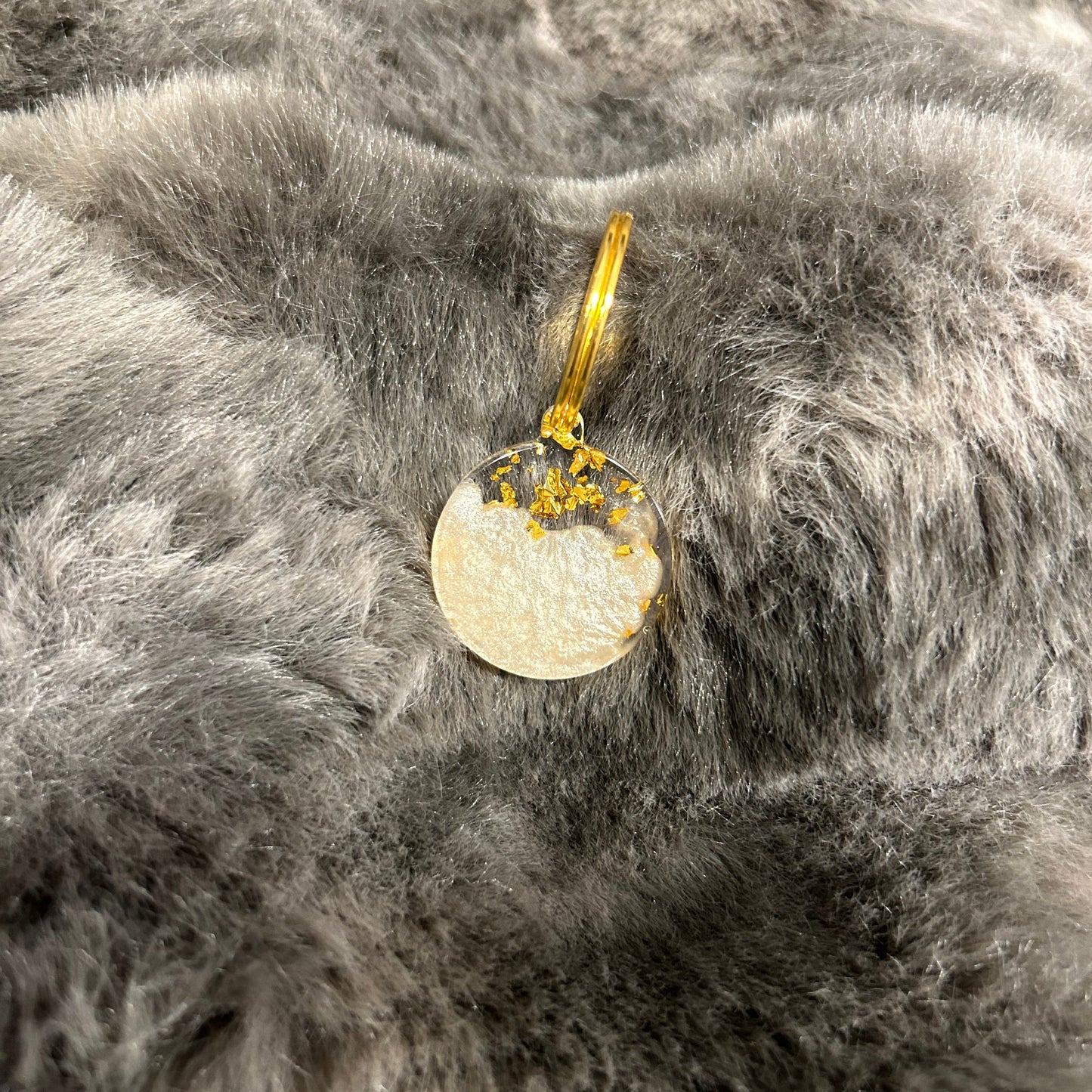 Pferdemarke mit Namen – Anhänger für Halfter & Trense