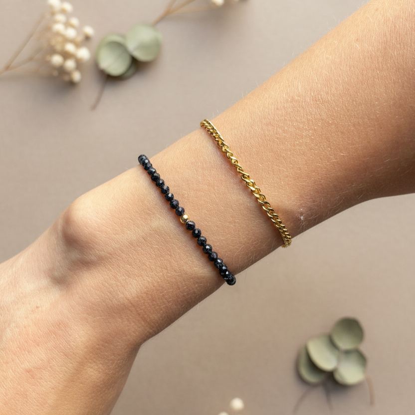 Armband Turmalin – Bild 1 korrigiert