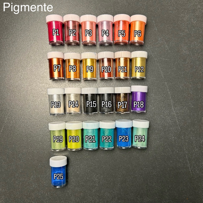 Erinnerungskette „Syke“ mit personalisiertem Fellanhänger